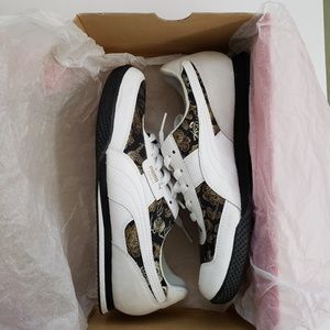 Puma lifestyle sneakers